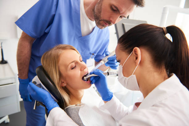 Best Pediatric Dentistry  in New Lexington, OH