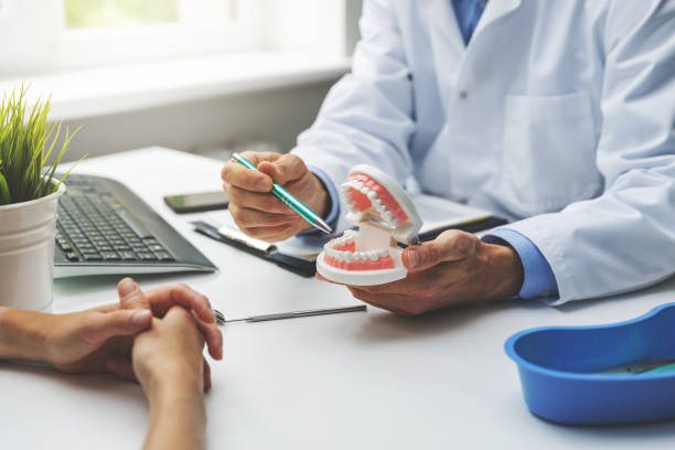 Emergency Dental Services in New Lexington, OH