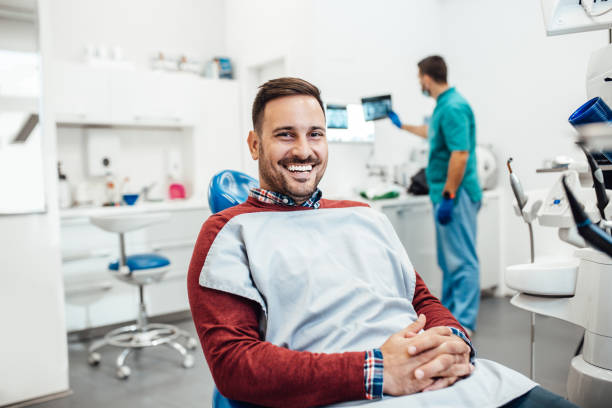 Best Dental Fillings (Composite and Amalgam)  in New Lexington, OH