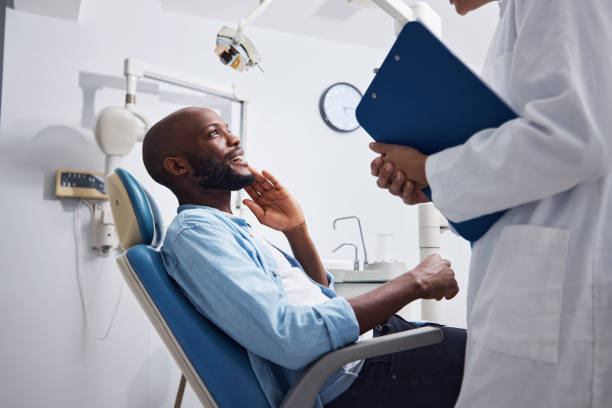 Best TMJ/TMD Treatment  in New Lexington, OH