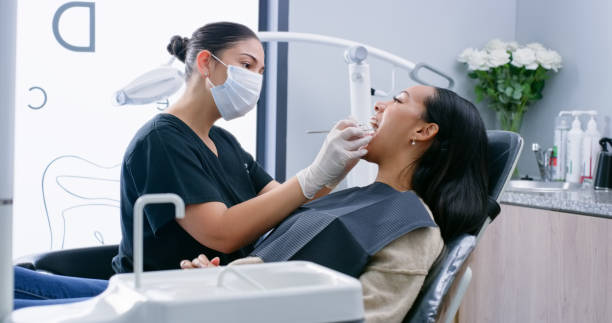 Professional Holistic Dental Care Services in New Lexington, OH