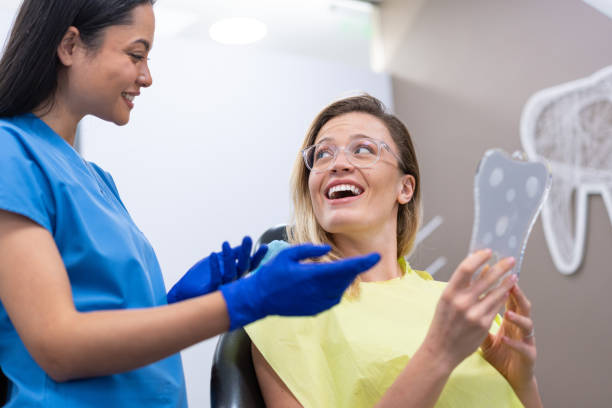Best Oral Cancer Screening  in New Lexington, OH